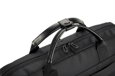 Torba na laptop 15,6 cala MONACO 15 Czarna Torba na laptop 15,6 cala MONACO 15 Czarna