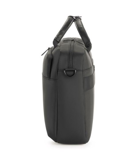 Torba na laptop 15,6 cala MONACO 15 Czarna Torba na laptop 15,6 cala MONACO 15 Czarna