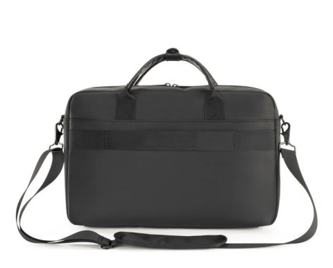 Torba na laptop 15,6 cala MONACO 15 Czarna Torba na laptop 15,6 cala MONACO 15 Czarna