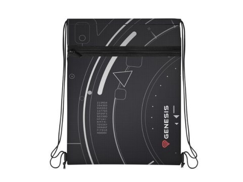 WOREK SPORTOWY / PLECAK GENESIS BAG G2 WOREK SPORTOWY / PLECAK GENESIS BAG G2