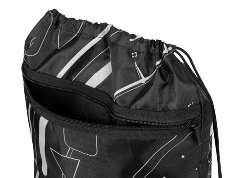 WOREK SPORTOWY / PLECAK GENESIS BAG G2 WOREK SPORTOWY / PLECAK GENESIS BAG G2