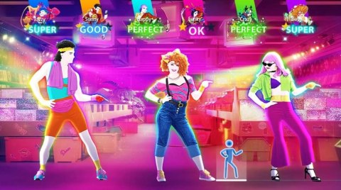 Gra PlayStation 5 Just Dance 2024 Gra PlayStation 5 Just Dance 2024