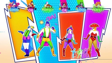 Gra PlayStation 5 Just Dance 2024 Gra PlayStation 5 Just Dance 2024