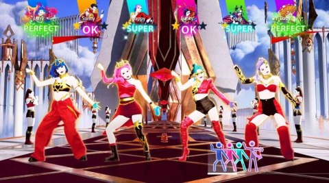 Gra PlayStation 5 Just Dance 2024 Gra PlayStation 5 Just Dance 2024