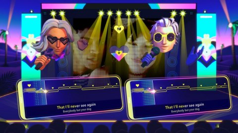 Gra PlayStation 5 Lets Sing 2024 Gra PlayStation 5 Lets Sing 2024
