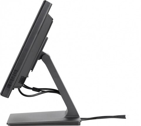 Monitor 17 cali T1732MSC-B1S POJ.10PKT.IP54,HDMI,DP,VGA,2x1W,5:4