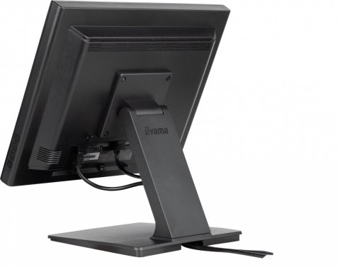 Monitor 17 cali T1732MSC-B1S POJ.10PKT.IP54,HDMI,DP,VGA,2x1W,5:4