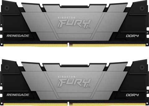 Pamięć DDR4 Fury Renegade 16GB(2*8GB)/3200 CL16