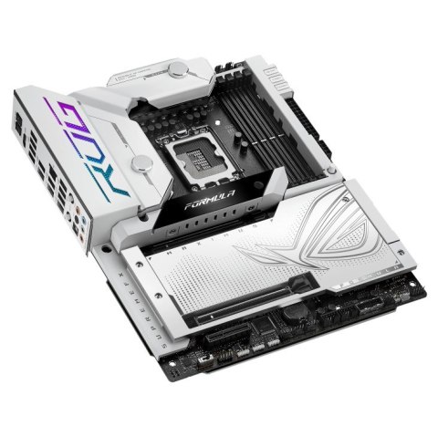 Płyta główna ROG MAXIMUS Z790 FORMULA s1700 4DDR5 HDMI ATX Płyta główna ROG MAXIMUS Z790 FORMULA s1700 4DDR5 HDMI ATX