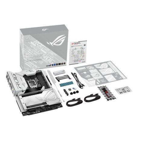 Płyta główna ROG MAXIMUS Z790 FORMULA s1700 4DDR5 HDMI ATX Płyta główna ROG MAXIMUS Z790 FORMULA s1700 4DDR5 HDMI ATX