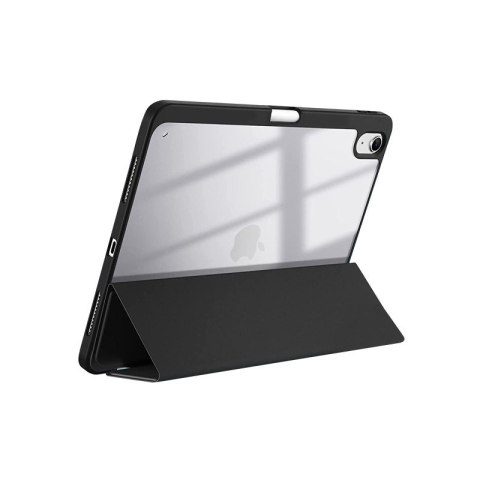 PrimeFolio Etui iPad 11 (2025) / iPad 10.9 (2022) z podstawką i schowkiem na Apple Pencil PrimeFolio Etui iPad 11 (2025) / iPad 10.9 (2022) z podstawką i schowkiem na Apple Pencil