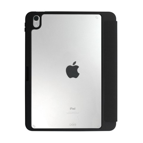 PrimeFolio Etui iPad 11 (2025) / iPad 10.9 (2022) z podstawką i schowkiem na Apple Pencil PrimeFolio Etui iPad 11 (2025) / iPad 10.9 (2022) z podstawką i schowkiem na Apple Pencil