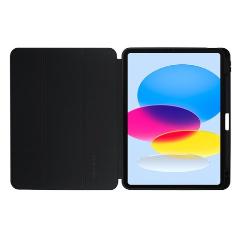 PrimeFolio Etui iPad 11 (2025) / iPad 10.9 (2022) z podstawką i schowkiem na Apple Pencil PrimeFolio Etui iPad 11 (2025) / iPad 10.9 (2022) z podstawką i schowkiem na Apple Pencil