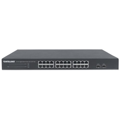 Przełącznik Gigabit 10/100/1000 24 SFP Przełącznik Gigabit 10/100/1000 24 SFP