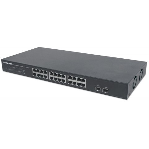 Przełącznik Gigabit 10/100/1000 24 SFP Przełącznik Gigabit 10/100/1000 24 SFP