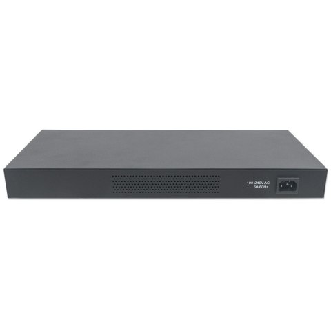 Przełącznik Gigabit 10/100/1000 24 SFP Przełącznik Gigabit 10/100/1000 24 SFP