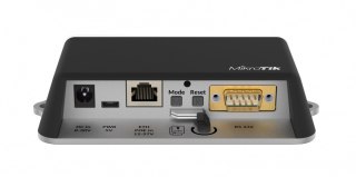 Punkt dostępowy LtAP mini LTE RB912R-2ND-LTM+R11E-LTE