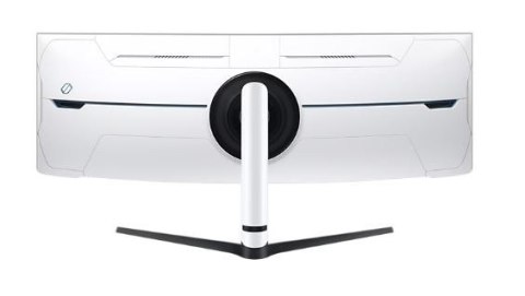 Samsung Monitor 57 cali G95NC VA 7680x2160 DUHD 32:9 3xHDMI 1xDP 2xUSB 3.0 KVM 1ms 240Hz HAS Gaming zakrzywiony 3Yd2d Samsung Monitor 57 cali G95NC VA 7680x2160 DUHD 32:9 3xHDMI 1xDP 2xUSB 3.0 KVM 1ms 240Hz HAS Gaming zakrzywiony 3Yd2d