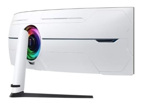 Samsung Monitor 57 cali G95NC VA 7680x2160 DUHD 32:9 3xHDMI 1xDP 2xUSB 3.0 KVM 1ms 240Hz HAS Gaming zakrzywiony 3Yd2d Samsung Monitor 57 cali G95NC VA 7680x2160 DUHD 32:9 3xHDMI 1xDP 2xUSB 3.0 KVM 1ms 240Hz HAS Gaming zakrzywiony 3Yd2d