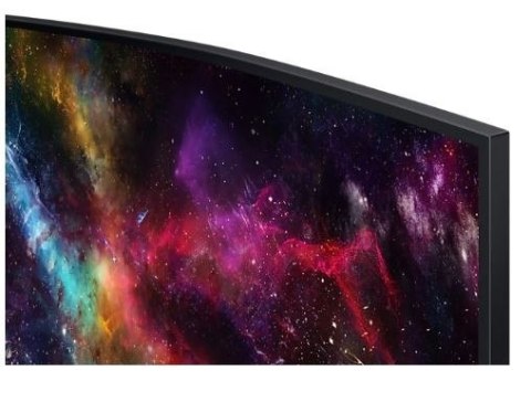 Samsung Monitor 57 cali G95NC VA 7680x2160 DUHD 32:9 3xHDMI 1xDP 2xUSB 3.0 KVM 1ms 240Hz HAS Gaming zakrzywiony 3Yd2d Samsung Monitor 57 cali G95NC VA 7680x2160 DUHD 32:9 3xHDMI 1xDP 2xUSB 3.0 KVM 1ms 240Hz HAS Gaming zakrzywiony 3Yd2d