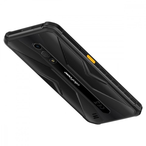 Smartfon Armor X12 4G 3/32GB IP69K Czarny z ładowarką