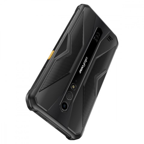 Smartfon Armor X12 4G 3/32GB IP69K Czarny z ładowarką