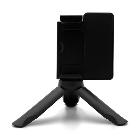 Uchwyt do smartfona, statyw biurkowy, pilot Bluetooth GRIPOD MT5543