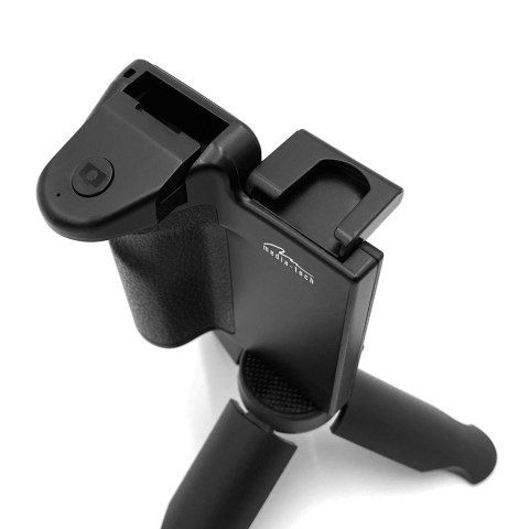 Uchwyt do smartfona, statyw biurkowy, pilot Bluetooth GRIPOD MT5543