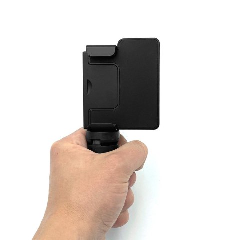 Uchwyt do smartfona, statyw biurkowy, pilot Bluetooth GRIPOD MT5543