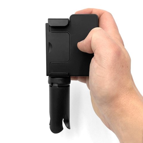 Uchwyt do smartfona, statyw biurkowy, pilot Bluetooth GRIPOD MT5543