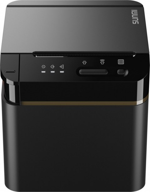 Drukarka paragonów 80mm Kichten Cloud Printer Drukarka paragonów 80mm Kichten Cloud Printer