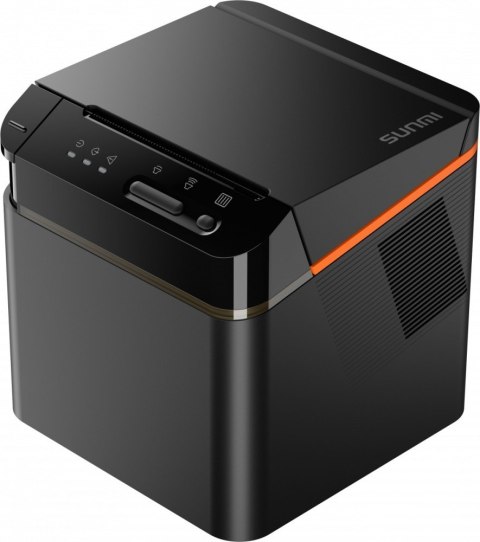 Drukarka paragonów 80mm Kichten Cloud Printer Drukarka paragonów 80mm Kichten Cloud Printer