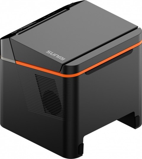 Drukarka paragonów 80mm Kichten Cloud Printer Drukarka paragonów 80mm Kichten Cloud Printer