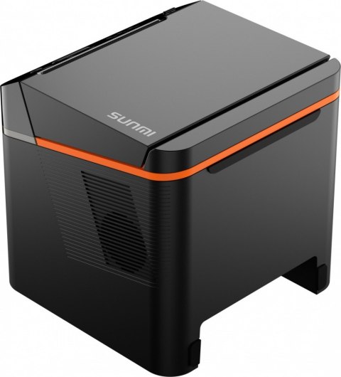 Drukarka paragonów 80mm Kichten Cloud Printer Drukarka paragonów 80mm Kichten Cloud Printer