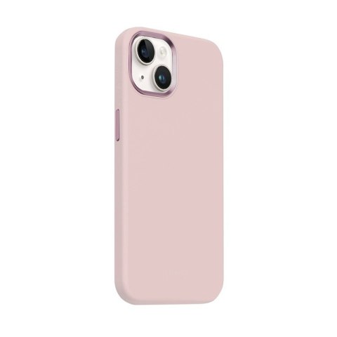 Etui Color Cover LUX Magnetic iPhone 15 Plus MagSafe Różowe Etui Color Cover LUX Magnetic iPhone 15 Plus MagSafe Różowe