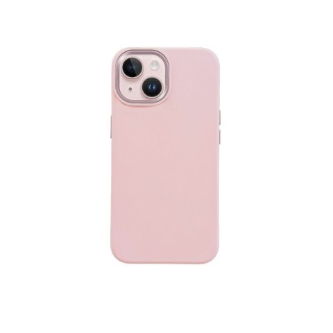 Etui Color Cover LUX Magnetic iPhone 15 Plus MagSafe Różowe Etui Color Cover LUX Magnetic iPhone 15 Plus MagSafe Różowe