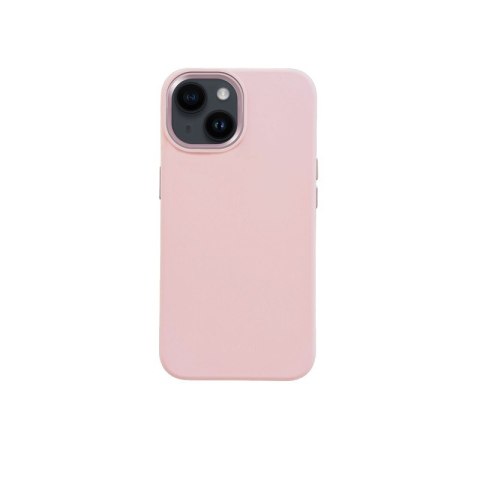 Etui Color Cover LUX Magnetic iPhone 15 Plus MagSafe Różowe Etui Color Cover LUX Magnetic iPhone 15 Plus MagSafe Różowe
