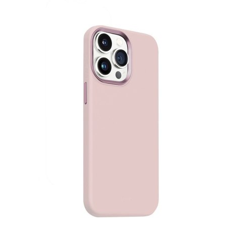 Etui Color Cover LUX Magnetic iPhone 15 Pro Max MagSafe Różowe Etui Color Cover LUX Magnetic iPhone 15 Pro Max MagSafe Różowe