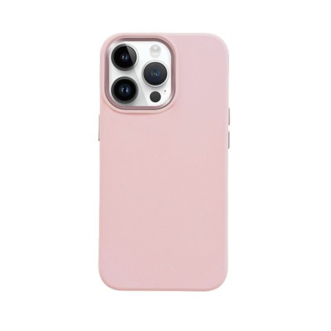 Etui Color Cover LUX Magnetic iPhone 15 Pro Max MagSafe Różowe Etui Color Cover LUX Magnetic iPhone 15 Pro Max MagSafe Różowe