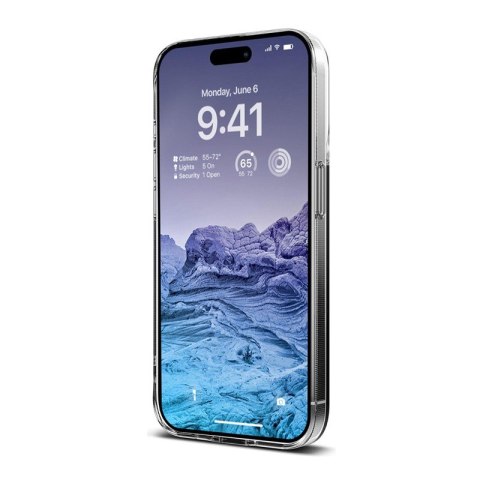 Etui Crystal Slim Cover iPhone 15 Pro Max Etui Crystal Slim Cover iPhone 15 Pro Max
