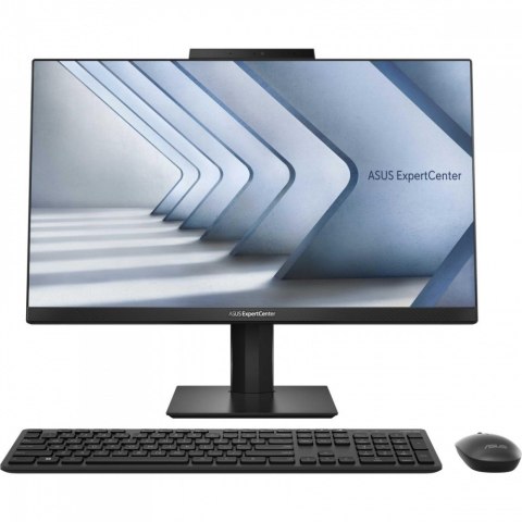 Komputer All-in-One ExpertCenter E5 E5402WVAK-BA033X i7-1360P/16GB/512GB/23.8 cala Win11 PRO Komputer All-in-One ExpertCenter E5 E5402WVAK-BA033X i7-1360P/16GB/512GB/23.8 cala Win11 PRO