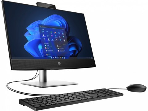 Komputer All-in-One ProOne 440 G9 i5-13500T 512GB/8GB/23.8/W11P 935Z1EA Komputer All-in-One ProOne 440 G9 i5-13500T 512GB/8GB/23.8/W11P 935Z1EA