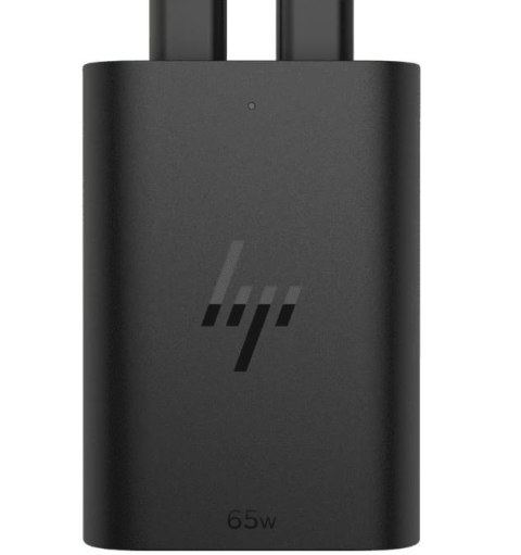 Ładowarka do laptopa USB-C 65W GaN 600Q8AA Ładowarka do laptopa USB-C 65W GaN 600Q8AA