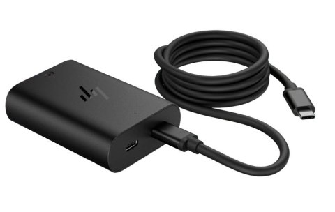 Ładowarka do laptopa USB-C 65W GaN 600Q8AA Ładowarka do laptopa USB-C 65W GaN 600Q8AA