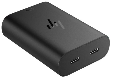 Ładowarka do laptopa USB-C 65W GaN 600Q8AA Ładowarka do laptopa USB-C 65W GaN 600Q8AA