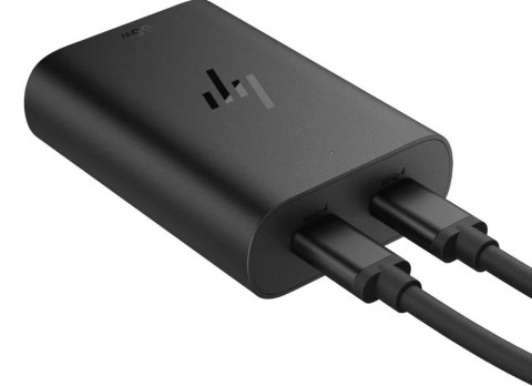 Ładowarka do laptopa USB-C 65W GaN 600Q8AA Ładowarka do laptopa USB-C 65W GaN 600Q8AA
