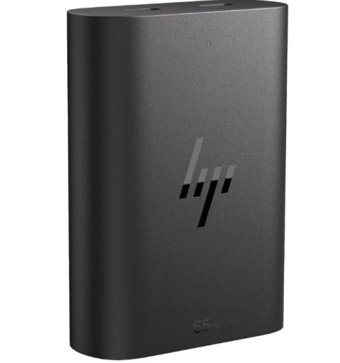 Ładowarka do laptopa USB-C 65W GaN 600Q8AA Ładowarka do laptopa USB-C 65W GaN 600Q8AA