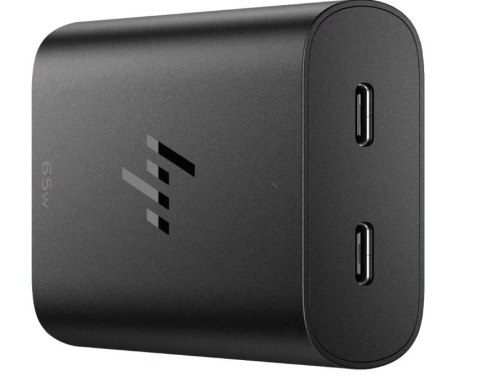 Ładowarka do laptopa USB-C 65W GaN 600Q8AA Ładowarka do laptopa USB-C 65W GaN 600Q8AA