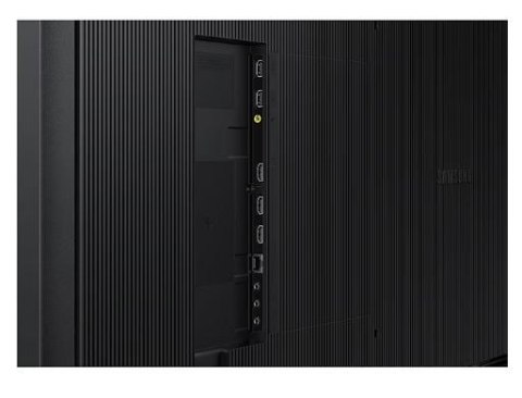 Monitor profesjonalny QB65C 65 cali Błyszczący 16h/7 350(cd/m2) 3840x2160 (UHD) S10 Player (Tizen 7) WiFi/BT 3 lata On-Site (LH6 Monitor profesjonalny QB65C 65 cali Błyszczący 16h/7 350(cd/m2) 3840x2160 (UHD) S10 Player (Tizen 7) WiFi/BT 3 lata On-Site (LH6