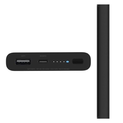 Power bank 10000 mAh 10W wireless Power bank 10000 mAh 10W wireless
